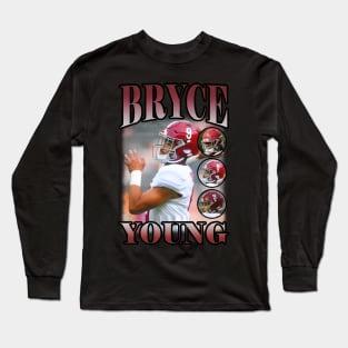 BOOTLEG BRYCE YOUNG VOL 2 Long Sleeve T-Shirt